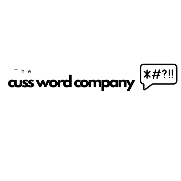 The Cuss Word Company